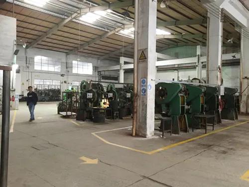 Ningbo Mayzing Import & Export Co., Ltd.