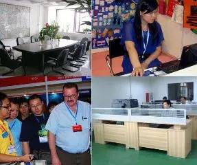 Yiwu Tina Crafts Co., Ltd.