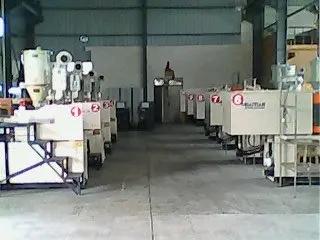 Ningbo Guanghe Plastic Industry Co., Ltd.