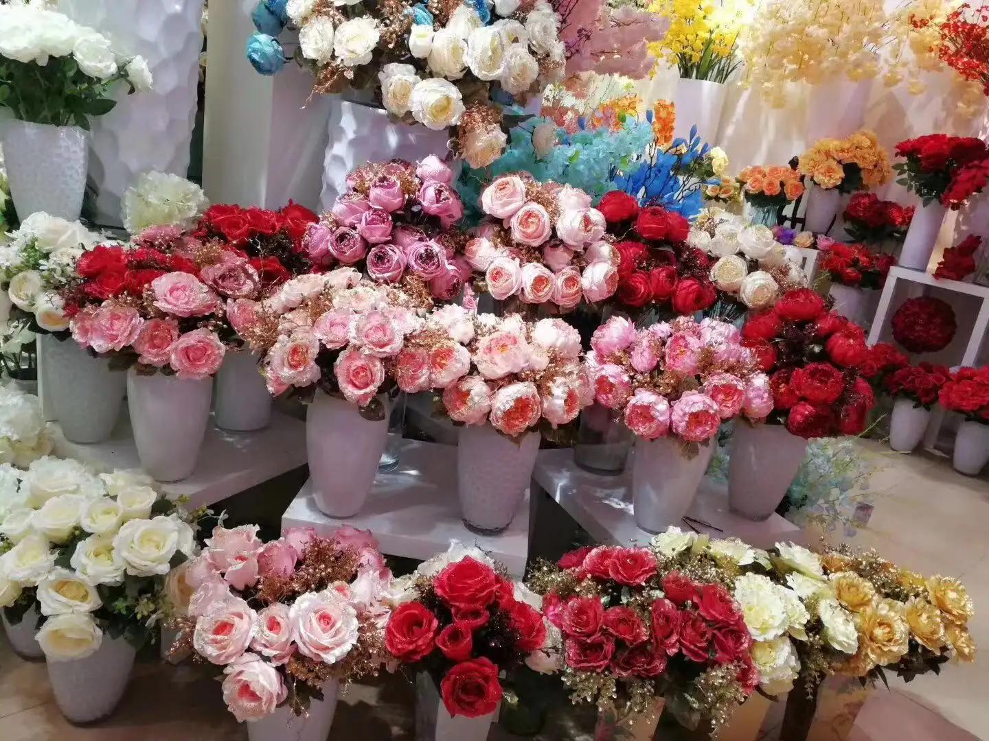 Qingdao Golden Handicrafts Co., LTD.