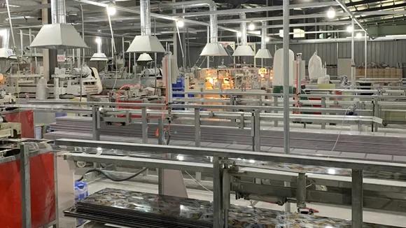 Haiyan Highsee Import&Export Co., Ltd.