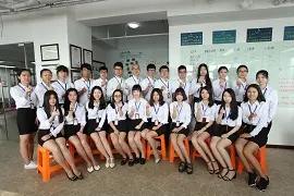 Hangzhou Initi Imp&exp Co., Ltd.