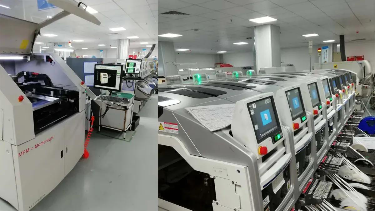 Shenzhen Chengsuchuang Technology Co., Ltd.