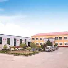 Changge Multi-Sweet Biotech Co., Ltd.