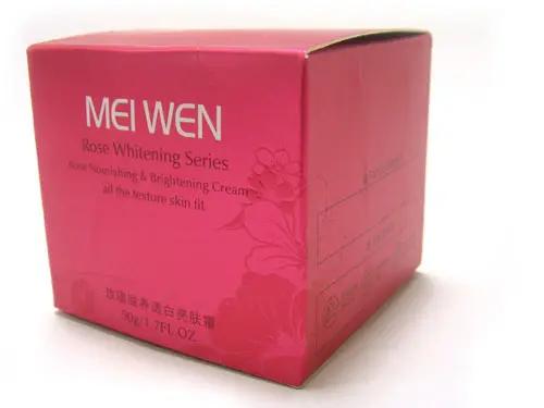 Wenzhou Qiaocai Packaging Co., Ltd.