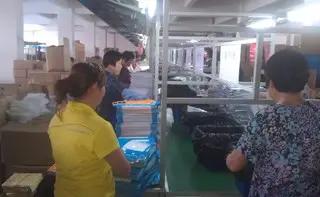 Yuyao Fair Stationery Co., Ltd.