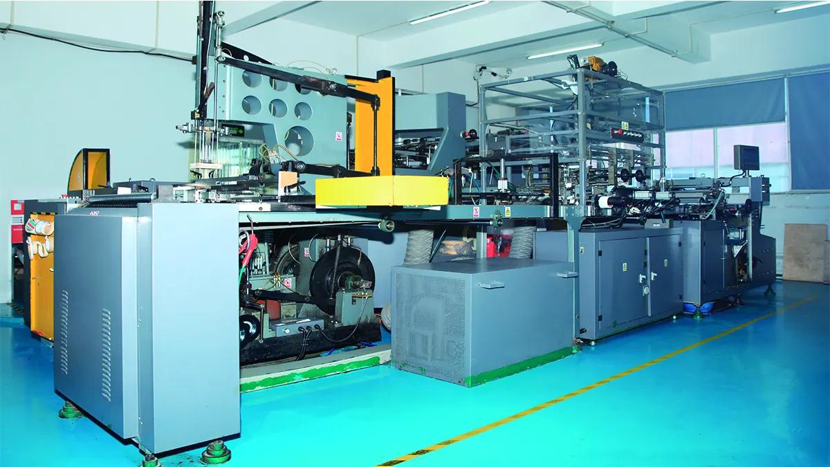 Shenzhen Mi Diya Paper Packing Co., Ltd.