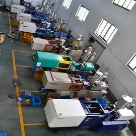 Hangzhou Yongjie Import And Export Co., Ltd.