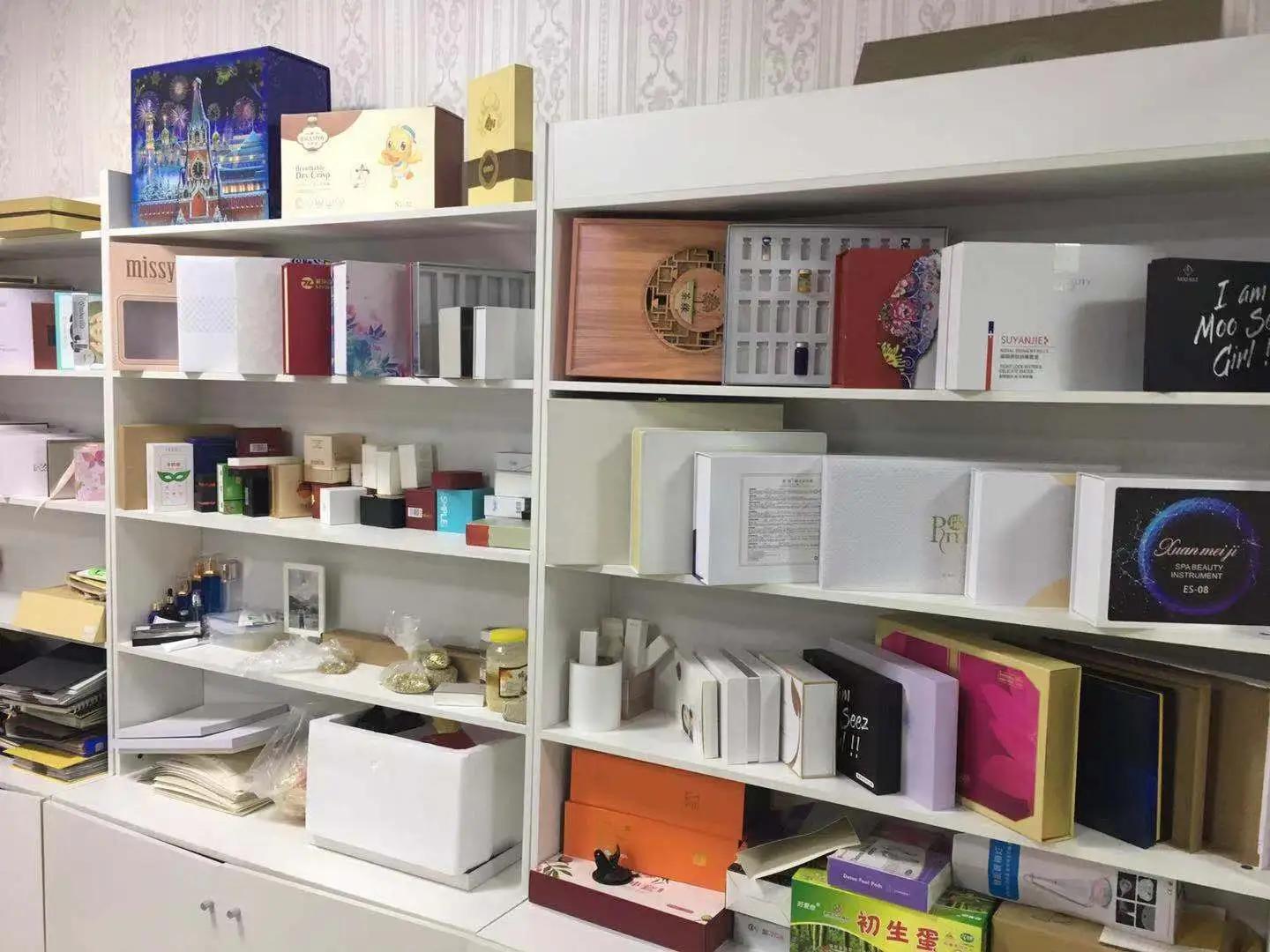 Guangzhou Jinyuan Printing & Packaging Co., Ltd.