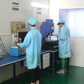 Dongguan Lead Silicone Products Co., Ltd.