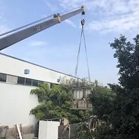 Chengdu Godshape Sign Co., Ltd.