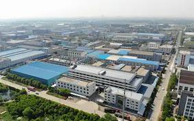 Jiangyin Haoxuan Aluminum Foil Adhesive Products Co., Ltd.