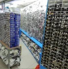 Shenzhen Hde Garment Accessories Co., Ltd.