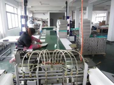 Yuyao Eager Packaging Co., Ltd.