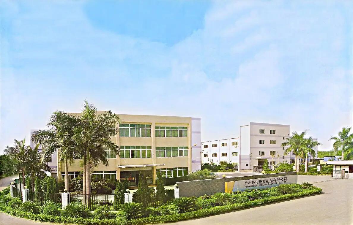 Guangdong Baobang Environmental Protection High-Tech Co., Ltd.