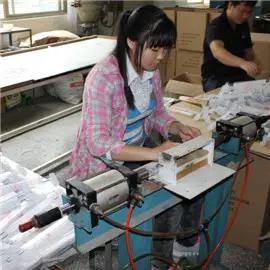 Dongguan Yongzhao Hardware Products Co., Ltd.