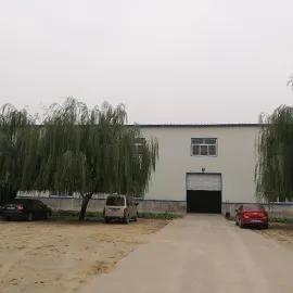 Dingzhou Yunlingyu Sports Goods Co., Ltd.