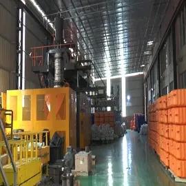 Guangzhou Baolin Plastic Manufacturer Co., Ltd.