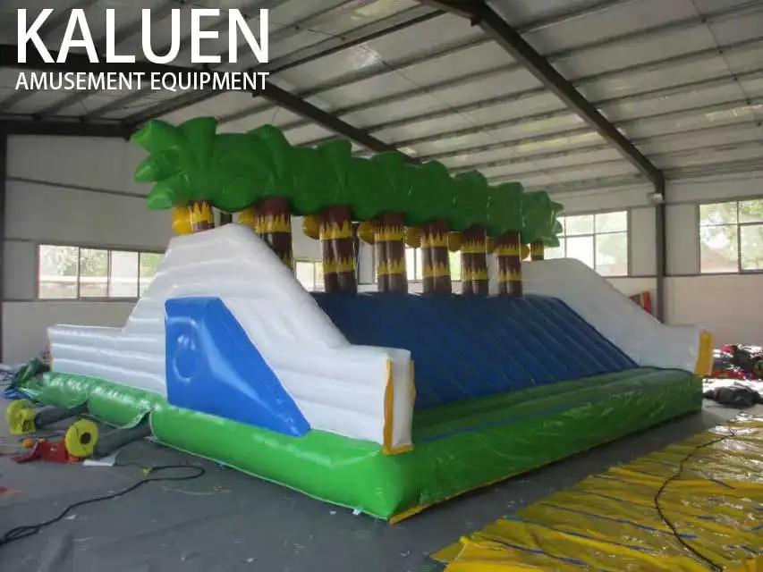 Xiangcheng Kaluen Amusement Equipment Facotry