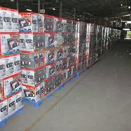 Accurist (China) Security Industries Limited