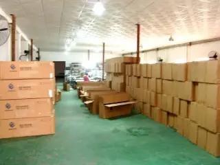 Zhongshan Guanyi Display Products Co., Ltd.