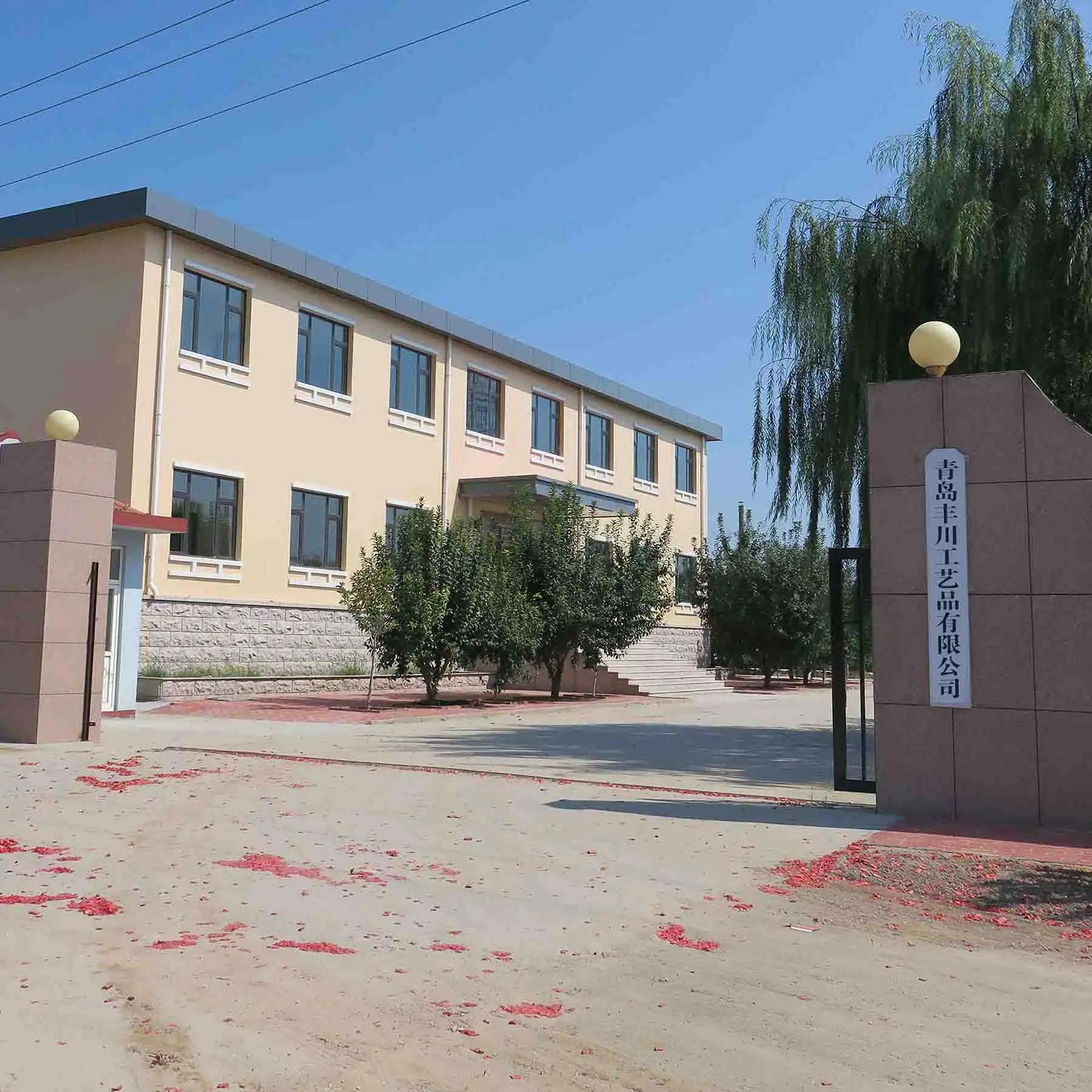 Qingdao Fengchuan Handicrafts Co., Ltd.