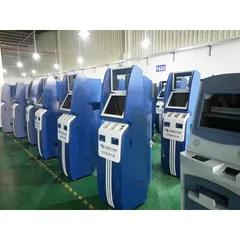 Shenzhen Diversity Kiosk Technology Co., Ltd.
