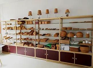 Dongguan Kukesi Cork Co., Ltd.