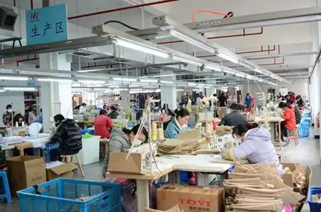Yiwu High King Cotton Bag Co., Ltd.