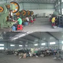 Jieyang Rongcheng District Dongxing Taizhan Stainless Steel Cutlery Factory