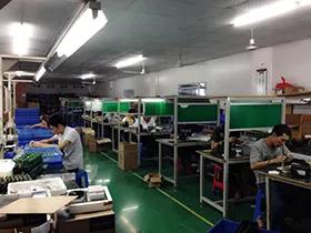 Bonajay (Shenzhen) Technology Co., Ltd.