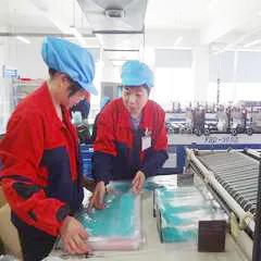 Xiamen Xinglin Yimei Packing Co., Ltd.