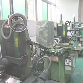 Dongguan Reekart Metal Products Co., Ltd.