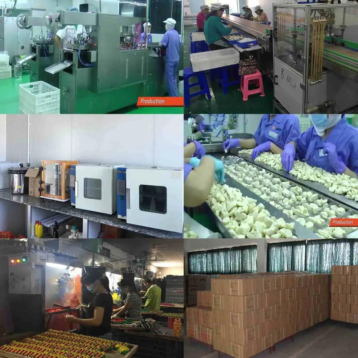 Shantou Qutong Trading Company Limited