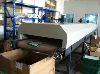 Suzhou AOKE Rubber Technology Ltd.