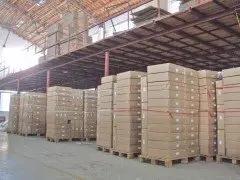Qingdao Huamao Metal Manufacture Co., Ltd.