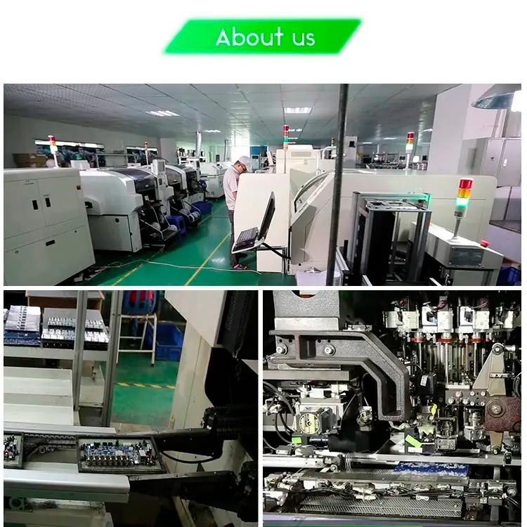 Shenzhen Nabowei  Electronic Technology Co., Ltd.