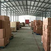 Caoxian Liao Wooden Co., Ltd.