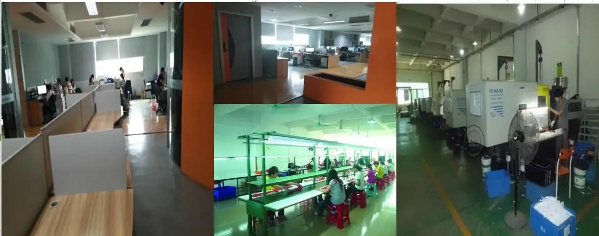 Shenzhen Chunbell Electronic Co., Ltd.