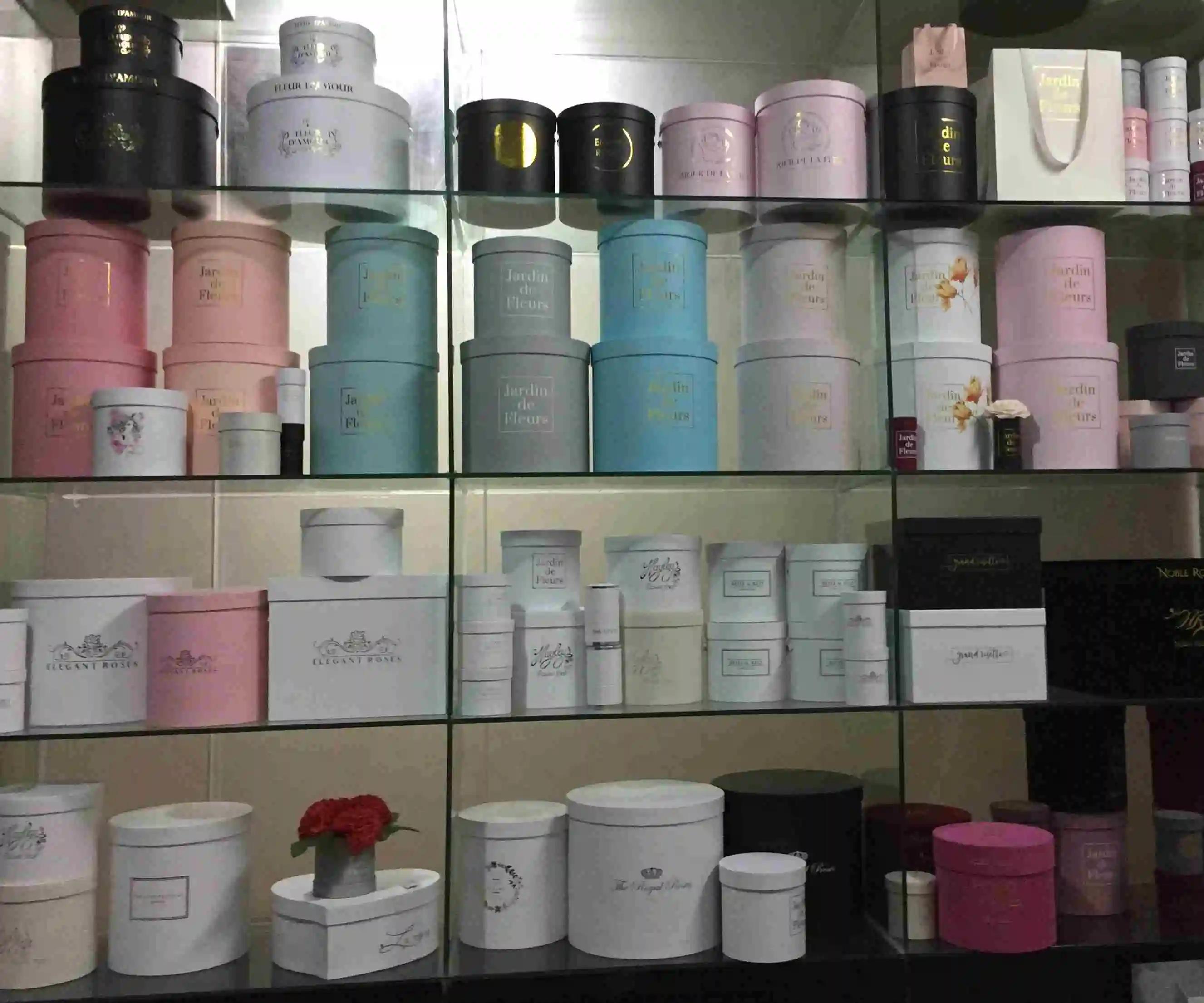 Dongguan C&Z Packaging Co., Ltd.