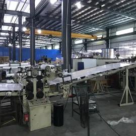 Yitian Plastic Products Co., Ltd.