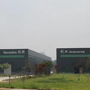 Shandong Lize Pet Products Co., Ltd.