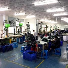 Shenzhen Xinhuifeng Technology Co., Ltd.