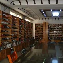 Yiwu Sangor Import And Export Co., Ltd.