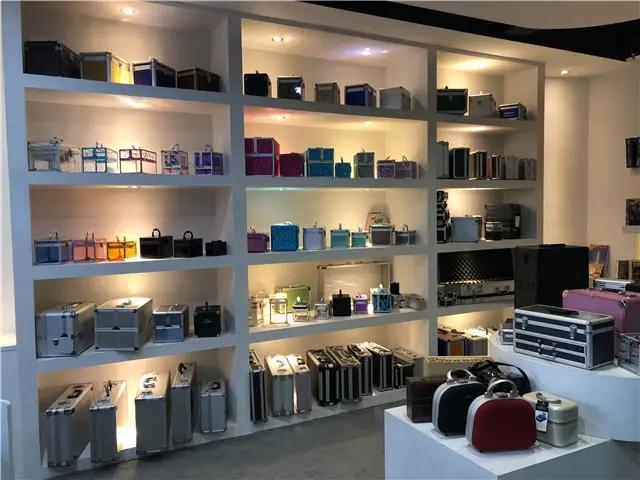 Jiaxing EBM Import & Export Co., Ltd.