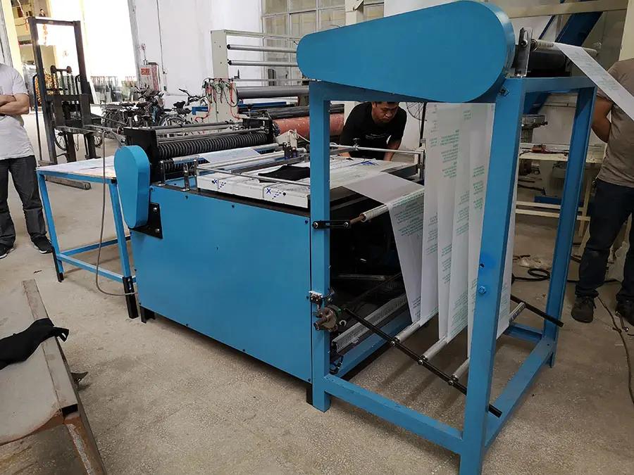 Dongguan Wenpack Industry Company Limited