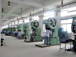 Guangzhou Douwin Electronics Limited
