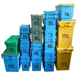SUZHOU UGET PLASTIC TECH CO., LTD