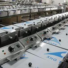 Guangzhou Itop Kitchen Equipment Co., Ltd.