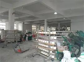 Jingdezhen Suolide Ceramic Co., Ltd.